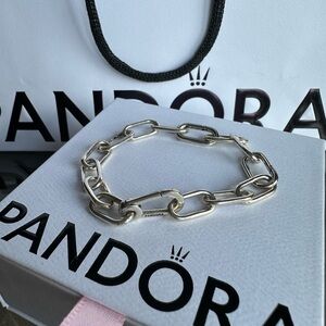 Pandora ME bracelet